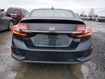 2018 Honda Clarity Touring Black vin: JHMZC5F30JC015514