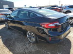 2018 Honda Clarity Touring Black vin: JHMZC5F31JC010399