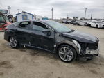 2018 Honda Clarity Touring Black vin: JHMZC5F31JC010919