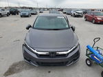 2018 Honda Clarity Touring Серый vin: JHMZC5F31JC016543