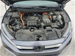 2018 Honda Clarity Touring Gray vin: JHMZC5F31JC016543