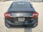 2018 Honda Clarity Touring Black vin: JHMZC5F31JC017448