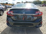 2018 Honda Clarity Touring Black vin: JHMZC5F31JC018888