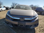 2018 Honda Clarity Touring Gray vin: JHMZC5F32JC003171