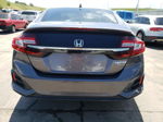 2018 Honda Clarity Touring Серый vin: JHMZC5F33JC001400