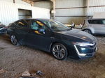 2018 Honda Clarity Touring Green vin: JHMZC5F33JC005897