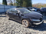 2018 Honda Clarity Touring Black vin: JHMZC5F33JC010372