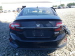 2018 Honda Clarity Touring Black vin: JHMZC5F33JC010372