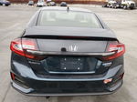 2018 Honda Clarity Touring Green vin: JHMZC5F34JC000501