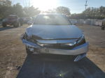 2018 Honda Clarity Touring Silver vin: JHMZC5F34JC015953