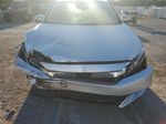 2018 Honda Clarity Touring Silver vin: JHMZC5F34JC015953