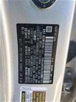 2018 Honda Clarity Touring Silver vin: JHMZC5F34JC015953