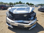 2018 Honda Clarity Touring Silver vin: JHMZC5F34JC017539