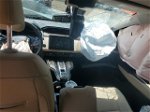 2018 Honda Clarity Touring Maroon vin: JHMZC5F35JC013970