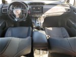 2018 Honda Clarity Touring Black vin: JHMZC5F36JC008146