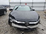 2018 Honda Clarity Touring Black vin: JHMZC5F36JC013265