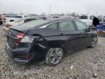 2018 Honda Clarity Touring Black vin: JHMZC5F36JC013265