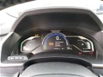 2018 Honda Clarity Touring Black vin: JHMZC5F36JC019681