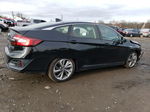 2018 Honda Clarity Touring Black vin: JHMZC5F36JC019681