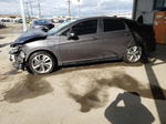 2018 Honda Clarity Touring Gray vin: JHMZC5F37JC000881