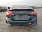 2018 Honda Clarity Touring Green vin: JHMZC5F37JC002985