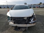 2018 Honda Clarity Touring White vin: JHMZC5F38JC003191