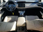 2018 Honda Clarity Touring White vin: JHMZC5F38JC008228