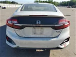 2018 Honda Clarity Touring White vin: JHMZC5F38JC008228