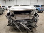 2018 Honda Clarity Touring Silver vin: JHMZC5F38JC017611