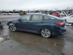 2018 Honda Clarity Touring Teal vin: JHMZC5F38JC020542