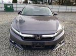 2018 Honda Clarity Touring Charcoal vin: JHMZC5F39JC008741