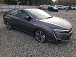 2018 Honda Clarity Touring Charcoal vin: JHMZC5F39JC008741