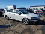 2018 Honda Clarity Touring Белый vin: JHMZC5F39JC011462