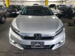 2018 Honda Clarity Touring Silver vin: JHMZC5F39JC016032