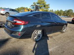 2018 Honda Clarity Touring Black vin: JHMZC5F39JC016421