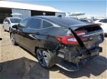 2018 Honda Clarity Touring Black vin: JHMZC5F3XJC006108