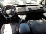 2018 Honda Clarity Touring Черный vin: JHMZC5F3XJC006108
