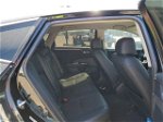 2018 Honda Clarity Touring Черный vin: JHMZC5F3XJC006108