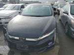 2018 Honda Clarity Touring Black vin: JHMZC5F3XJC019182