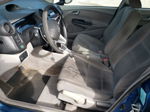 2012 Honda Insight  Синий vin: JHMZE2H32CS005341