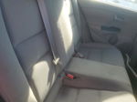 2012 Honda Insight Красный vin: JHMZE2H32CS005744