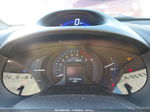 2012 Honda Insight Черный vin: JHMZE2H33CS002562