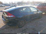 2012 Honda Insight Черный vin: JHMZE2H33CS002562