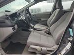 2012 Honda Insight  Gray vin: JHMZE2H35CS003499