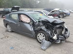 2012 Honda Insight  Charcoal vin: JHMZE2H35CS005849