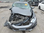 2012 Honda Insight  Charcoal vin: JHMZE2H35CS005849