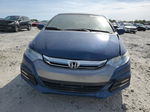 2012 Honda Insight  Синий vin: JHMZE2H37CS005965