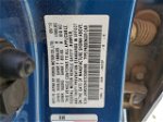 2012 Honda Insight  Blue vin: JHMZE2H37CS005965
