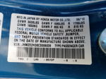 2012 Honda Insight  Blue vin: JHMZE2H38CS006039