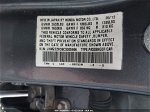 2012 Honda Insight   Gray vin: JHMZE2H39CS005966